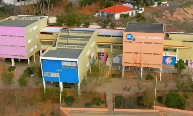 El liceo francés de Telde-Gran Canaria abre sus puertas a las familias el sábado 21 de marzo
