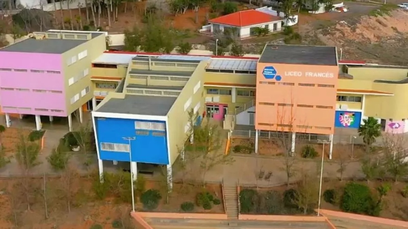 El liceo francés de Telde-Gran Canaria abre sus puertas a las familias el sábado 21 de marzo