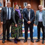 Nueva Canarias critica la falta de enfoque feminista en la programación del 8M en Telde