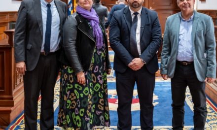 Nueva Canarias critica la falta de enfoque feminista en la programación del 8M en Telde