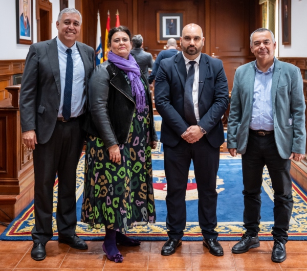 Nueva Canarias critica la falta de enfoque feminista en la programación del 8M en Telde