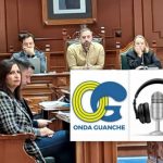 El Pleno de los ‘quejíos’ del Alcalde de Telde, en «La hora de la verdad» de Onda Guanche-radio