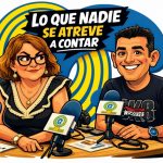 Escucha este martes 3 de marzo lo que nadie se atreve a contar, en el programa de radio de Ondaguanche “La hora de la verdad”