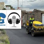 Asfaltado deficiente en Telde y hábitos de salud emocional, en el programa «La hora de la verdad» de Onda Guanche