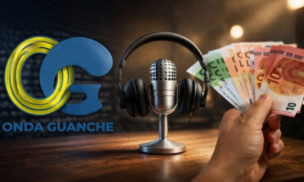 Técnicos municipales ‘empapelados’ por supuesta mala praxis urbanística y pagos en ‘B’ en galas del Carnaval de Telde, en  «La hora de la verdad» de Onda Guanche