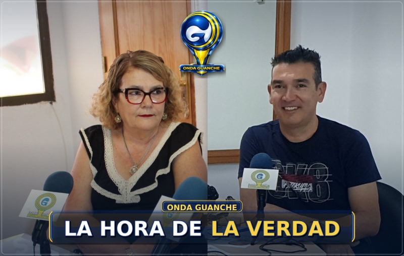 Escucha este martes lo que nadie se atreve a contar, en el programa de radio de Ondaguanche “La hora de la verdad»