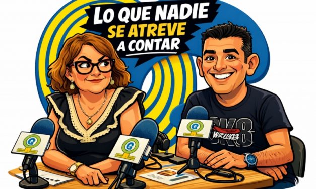 Escucha este martes 3 de marzo lo que nadie se atreve a contar, en el programa de radio de Ondaguanche “La hora de la verdad”
