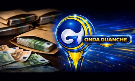 Sobres con dinero negro y el uso torticero de los colegios de Telde, en el programa de radio de Onda Guanche «La hora de la verdad» de este martes