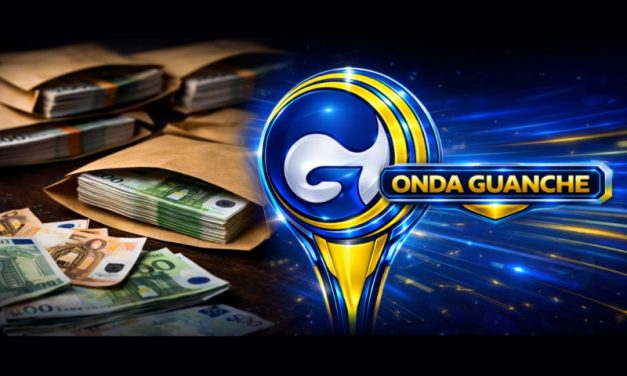 Sobres con dinero negro y el uso torticero de los colegios de Telde, en el programa de radio de Onda Guanche «La hora de la verdad» de este martes