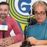 Juan Antonio Peña defiende su gestión en Telde en ‘El pulso’ de Ondaguanche