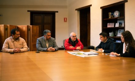 El Ayuntamiento de La Laguna actualiza su Plan de Emergencia Municipal de la mano de investigadores de la ULL