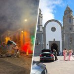 Desvergüenza en la plaza de San Juan-Telde: “Cuando el pastor bebe donde lo hace el ganado, ni el perro le hace caso”