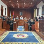 Telde se encamina nuevamente a un presupuesto prorrogado