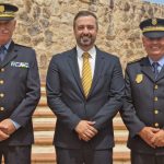 Intentan hacer un “traje a medida” como Coordinador de la Policial Local al oficial José Florido