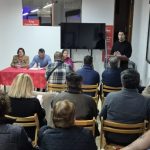 El PSOE de Telde aprueba por unanimidad su plan de trabajo y líneas estratégicas para 2026