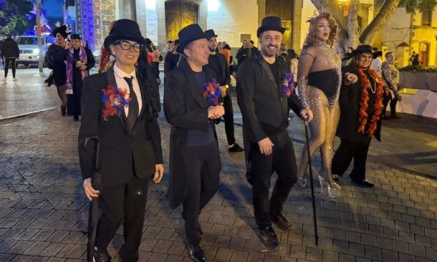 Quinta Columna: Telde Ante el espejo de Hacienda… cuentas saneadas, gestión suspendida