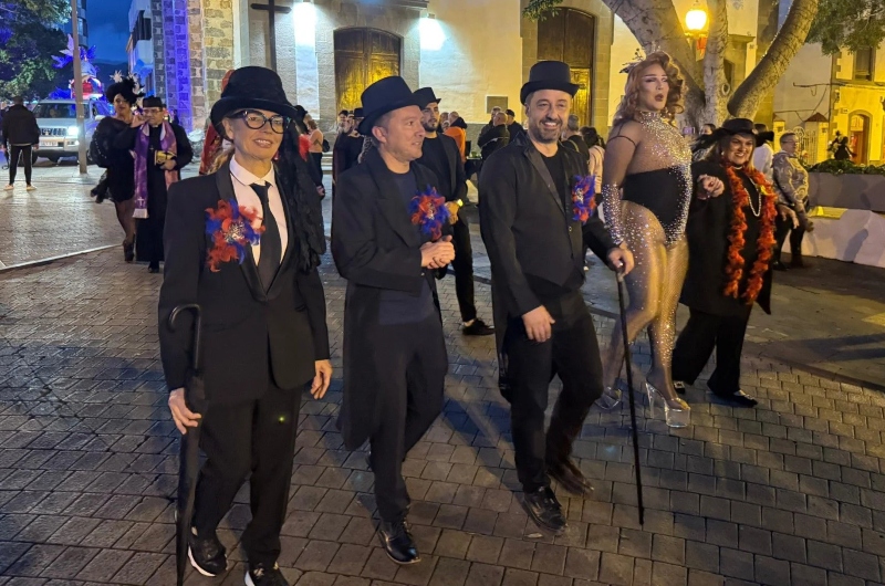 Quinta Columna: Telde Ante el espejo de Hacienda… cuentas saneadas, gestión suspendida