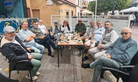 “Tertuliando desde la Resistencia en Telde” pone el foco en el reparto de subvenciones: “Ya huele a precampaña”… y la borrasca deja al descubierto lo que nadie quería ver