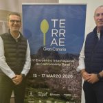 Más de 50 cocineros rurales de España, Portugal e Italia se darán cita en Gran Canaria con una jornada del congreso Terrae en Valsequillo