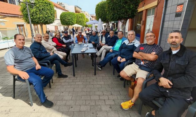 Tertuliando desde la Resistencia: 24 años sin Plan General y un Carnaval que algunos creen que perdió el decoro