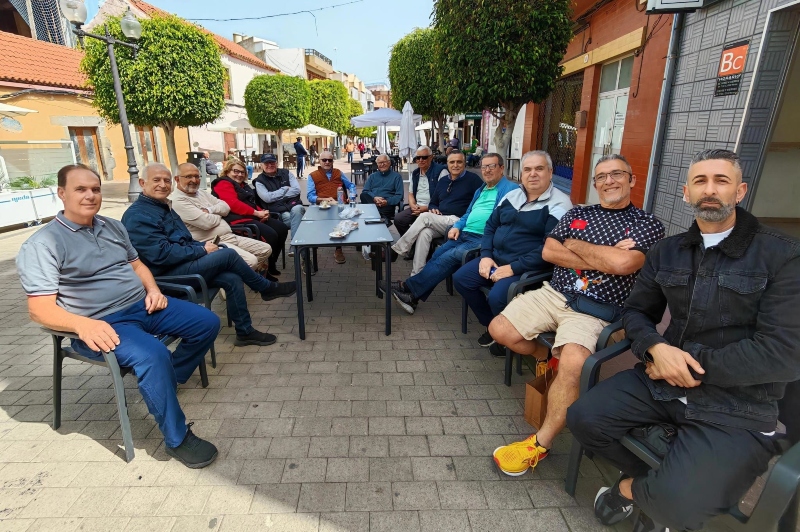 Tertuliando desde la Resistencia: 24 años sin Plan General y un Carnaval que algunos creen que perdió el decoro