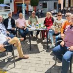 La plataforma ciudadana “Tertuliando desde la Resistencia en Telde” pone el foco en unas infraestructuras que no llegan