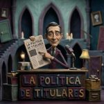 La política de titular fue la norma durante  el gobierno  de ASBA en Valsequillo