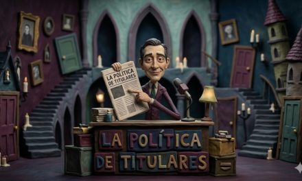 La política de titular fue la norma durante  el gobierno  de ASBA en Valsequillo