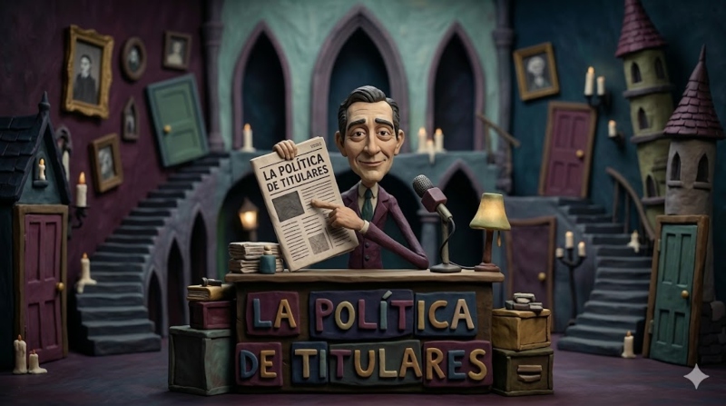 La política de titular fue la norma durante  el gobierno  de ASBA en Valsequillo