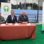 Juan Carlos Atta: “Valsequillo ha  sustituido la improvisación por un modelo de trabajo”