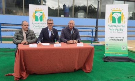 Del titular al diagnóstico: Cien días para entender un ayuntamiento 