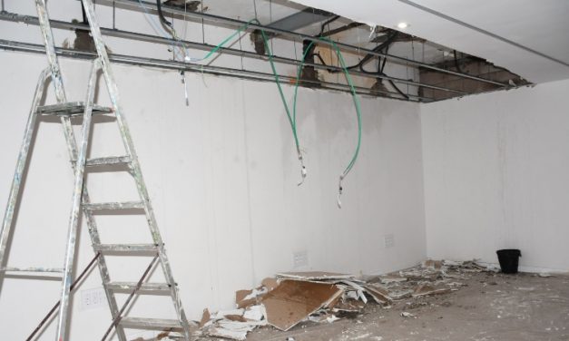 El Gobierno de Valsequillo desmonta las acusaciones de CC y señala la gestión de Fabiola Calderín como responsable de las goteras del Ayuntamiento