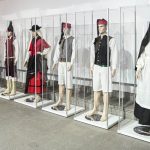 Entre Amigos trae a la Villa de Ingenio su muestra itinerante sobre vestimentas tradicionales de Gran Canaria