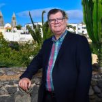 Antonio González Padrón profundiza en la figura de Hilda Zudán en una nueva sesión del ciclo ‘Biografías y bibliografías de teldenses’