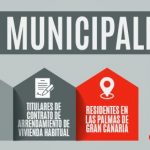 Última semana para presentar las solicitudes de las ayudas municipales al alquiler de vivienda