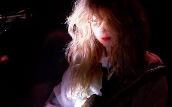 Christina Rosenvinge actuará el 30 de octubre en Tenerife