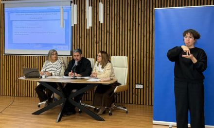 El Ayuntamiento de La Laguna actualiza su Guía Inclusiva con nuevos recursos e itinerarios adaptados