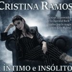Cristina Ramos aúna en ‘Íntimo e insólito’ géneros como la ópera, el rock o la canción española