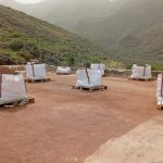 La Aldea de San Nicolás impulsa la mejora de sus depósitos de abastecimiento con una inversión de más de 312.000 euros