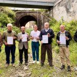 Nace la Asociación `Cultura en  Movimiento´