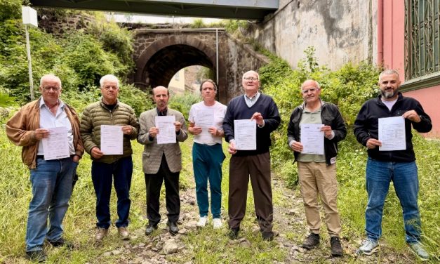 Nace la Asociación `Cultura en  Movimiento´