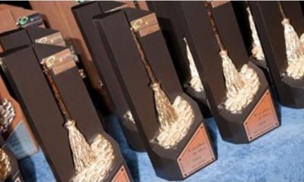 La “tomadura de pelo” de la obtención de las “ Escoba de Platino”