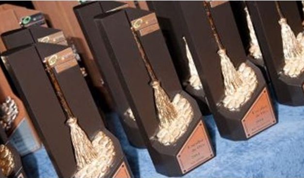 La “tomadura de pelo” de la obtención de las “ Escoba de Platino”