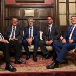 La Fundación Canaria Nanino Díaz Cutillas propone una ‘Noche íntima y popular’ con el Quinteto Isleño