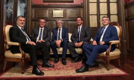 La Fundación Canaria Nanino Díaz Cutillas propone una ‘Noche íntima y popular’ con el Quinteto Isleño