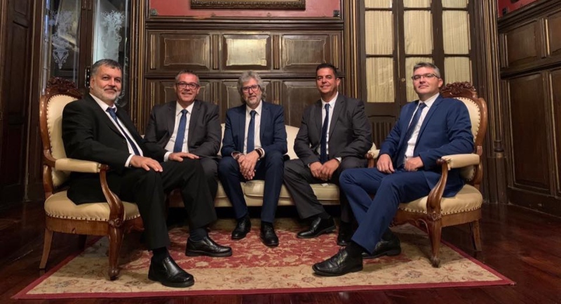 La Fundación Canaria Nanino Díaz Cutillas propone una ‘Noche íntima y popular’ con el Quinteto Isleño