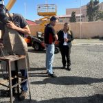 La Feria de las Profesiones acerca el futuro laboral al alumnado DE Iingenioi con una jornada participativa y diversa