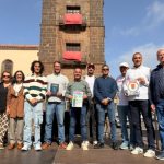 La Laguna lleva el Mes del Libro a las aulas con actividades educativas y la presentación de tres nuevas publicaciones
