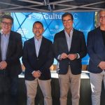 Santa Cruz consolida la Feria del Libro con cinco días de actividad cultural en el García Sanabria