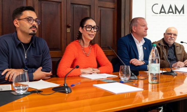 El Festival SOLTURA reivindica en su sexta edición la paz como ingrediente determinante de la sostenibilidad